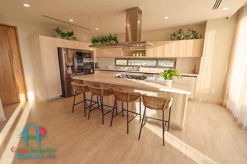 Cad Ensueño P3. Hermoso Departamento Con Alberca Privada Y Acceso Directo Desde Elevador