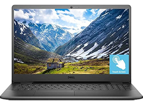 Dell Inspiron De 15,6 Pulgadas Full Hd Touch- Pantalla Intel