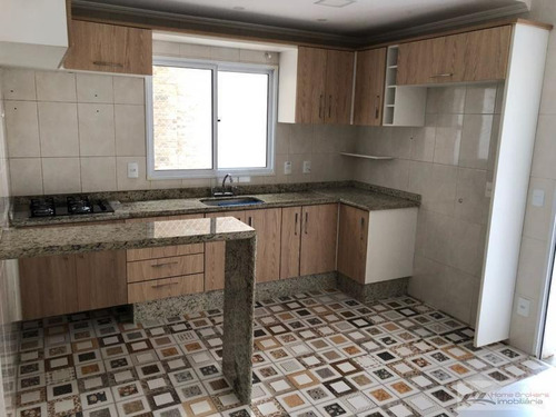 Imagem 6 de 15 de Casa Em Condomínio Para Venda Em Jundiaí, Jardim Colonial, 3 Dormitórios, 1 Suíte, 1 Banheiro, 2 Vagas - 16544i_2-747768
