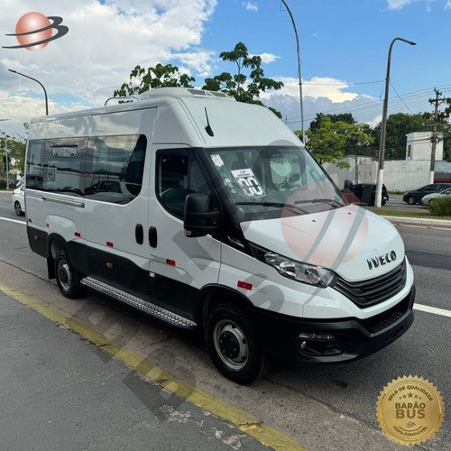 Iveco Daily Furgão 3.0 55-180 3520L H2 5P