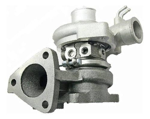 Turbo Compresor Hyundai Galloper 2.5 1996-2004 D4bh 