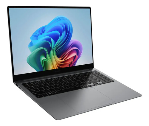 Samsung Galaxy Book5 Pro 16 3k Amoled Touch I7 32gb 1tb Ssd (Usado)