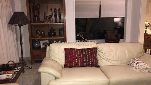 Casa De 3 Dormitorios En San Rafael, Punta Del Este- Ref: 1754