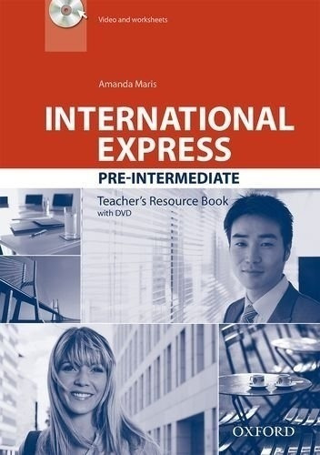 International Express Pre-intermediate (3th.edition) - Teach
