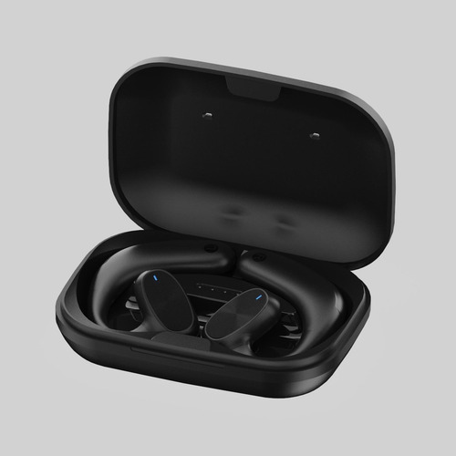 Auriculares V5.0 Ergonómico Llamadas Estéreo Gym Running