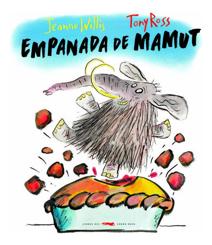 Libro Empanada De Mamut