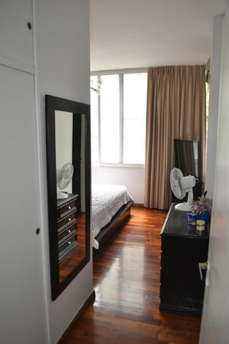 Hermoso Triplex De 4 Amb Con Terraza Propia Y Cochera - Parque Avellaneda