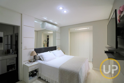 Imagem 7 de 15 de Apartamento Em Castelo - Belo Horizonte - 9041