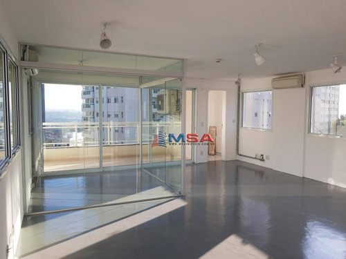 Conjunto Comercial Com 2 Vagas Em Ótima Localização Na Vila Madalena Para Venda Ou Locação - Cj2204