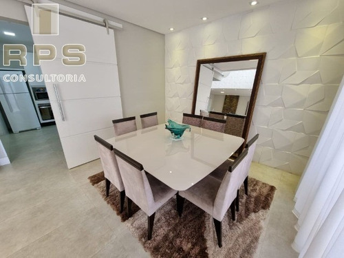 Imagem 18 de 30 de Casa Em Condominio À Venda - Porto Atibaia - Atibaia - Sp . - Cc00557 - 70014178