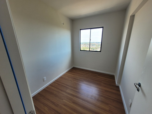 Apartamente Novo, 3 Quartos No Vista Batel