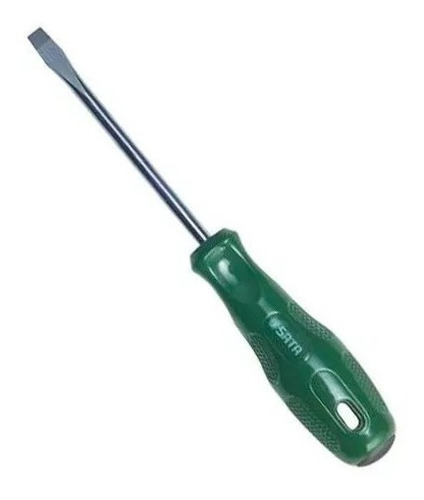 Destornillador Recto Sata 6.0 X 250mm