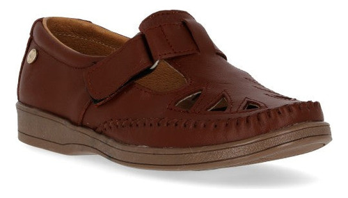 Sandalias Casuales 91042pr Clasico Contemporaneo