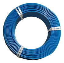 Comprar Cable Termopar Tipo T Cal. 20 Awg Forro Pvc Rollo 100mts