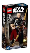 Comprar Juguete Lego Star Wars Chirrut Imwe 75524 Star Wars