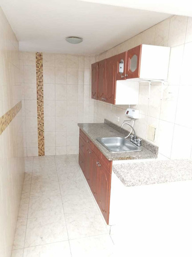 Imagen 3 de 11 de Apartamento En Arriendo Nuevo Bosque Cartagena