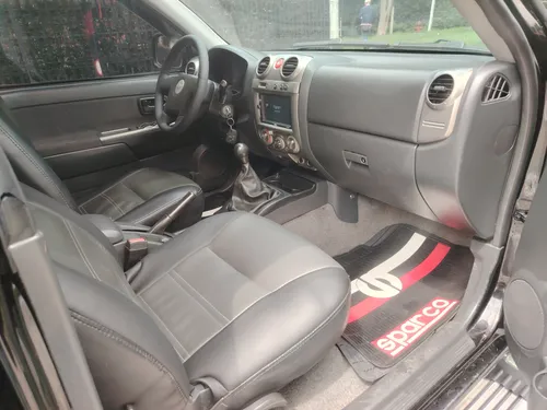 Chevrolet LUV D-MAX 3.0 Cabina Doble Ls Full 4X4 Mt