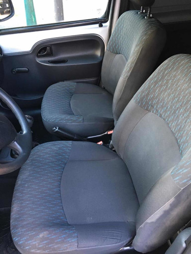 Renault Kangoo 1.6 Furgon Ph3 Confort 1plc 2017 Argemotors