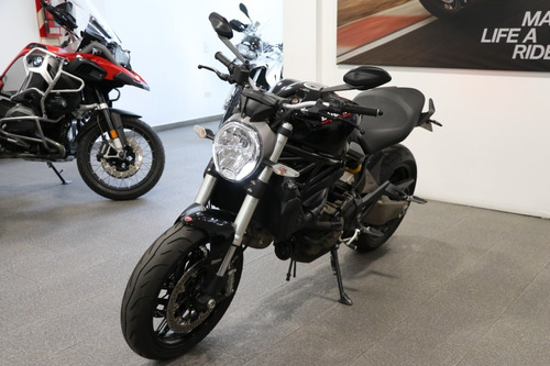 Imagen 2 de 20 de Ducati Monster 821