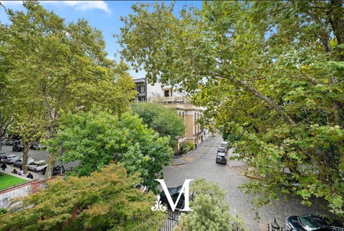 Casa En Venta- Belgrano-zona Embajadas- Pileta Y 3 Cocheras