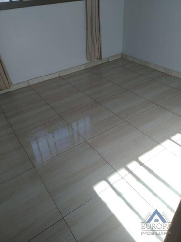 Imagem 12 de 30 de Casa Com 3 Dormitórios À Venda, 210 M² Por R$ 400.000,00 - Jardim Dona Martinha - Arapongas/pr - Ca1198