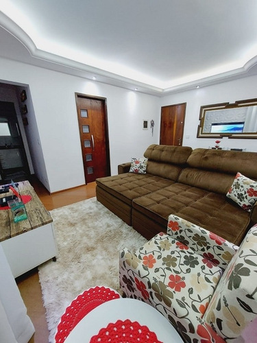 Apartamento Para Venda, 2 Dormitórios, Centro - Diadema - 2176