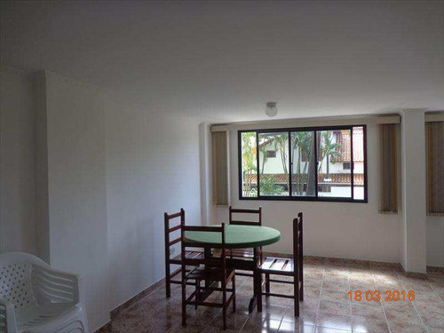 Imagem 14 de 17 de Apartamento Em Praia Grande Bairro Solemar - V80201