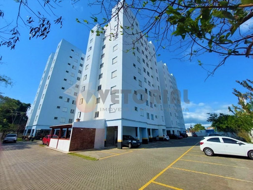 Imagem 12 de 25 de Apartamento Com 2 Dormitórios À Venda, 47 M² Por R$ 270.000,00 - Martim De Sá - Caraguatatuba/sp - Ap0443