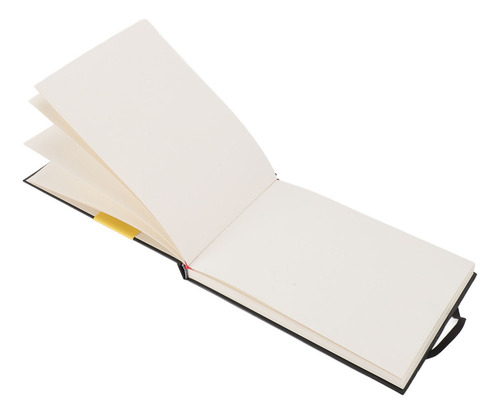 W Caderno De Viagem, Aquarela, 230gsm, 36g
