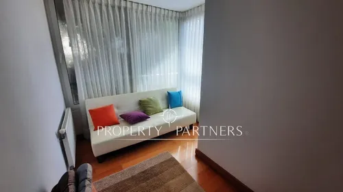 Impecable Departamento Frente Al Mar Con 2 Terraza...