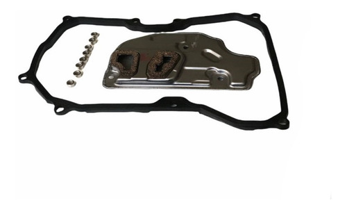 Filtro Transmision Automatica Audi/beetle/jetta/polo/vento