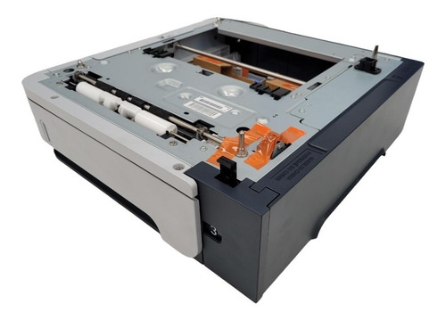 Bandeja Para Aumentar La Capacidad De Papel Hp Ce998-67901