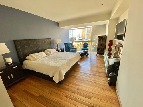 Imagen 10 de 15 de Impecable Departamento En Bosques De Las Lomas