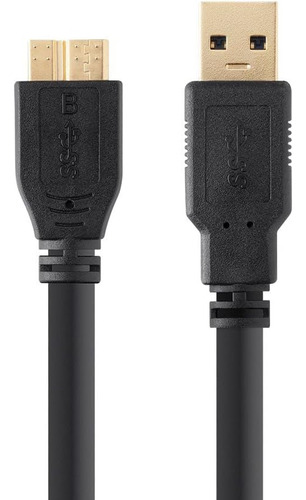 Uc-e22 Cable Usb De Repuesto Para Cámara Nikon Dslr D500, Ca