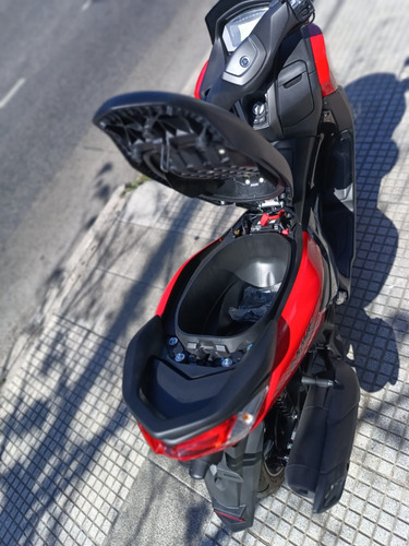 Yamaha Nmax 155 2025 Connected 0km Performance Bikes