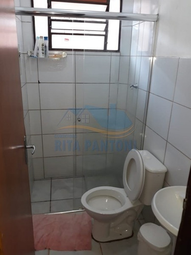 Casa, São Francisco, Jardinópolis - C4668-v