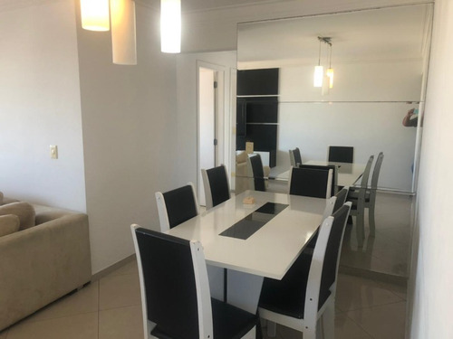 Imagem 2 de 21 de Apartamento - 533f - 69917465