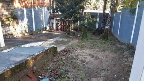 Imagem 11 de 13 de Casa Na Praia Com 3 Quartos, Boa Localização.