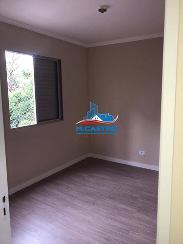 Imagem 11 de 11 de Apartamento 02 Dormitórios - 7 Minutos Do Metrô - Reformado - 4058