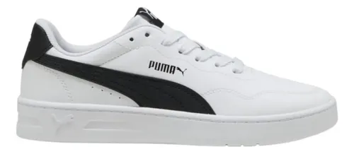 MLB 5288846924 Tnis Feminino Puma Court Lally Original Casual Leve JM