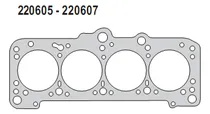 Comprar Junta Tapa Cilindro Vw Gol\u002Fetc. 1.6\u002F1.8