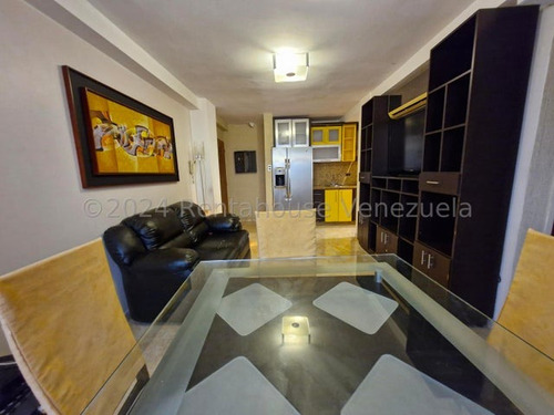 Apartamento En Venta En Villas Geicas La Morita. 24-22035 Cm