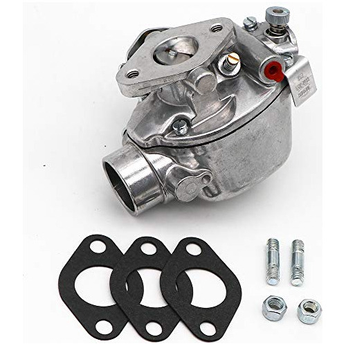 Carburador Tractor Ford 2n 8n 9n De Servicio Pesado Tsx...