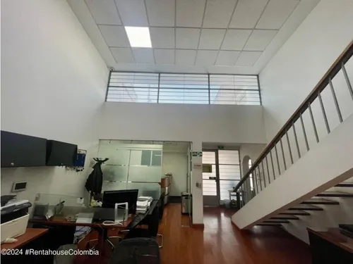 Comercial En Nicolas De Federman Rah Co: 25-834