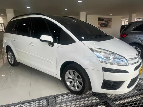 Citroën C4 Picasso 2.0 Confort
