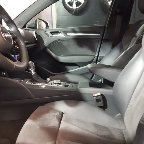 Audi A3 Usado 0km 2019 2020 2021 2018 Sedan Sportback A4 Pg