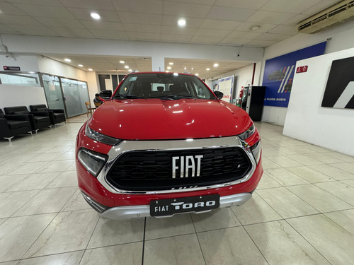 Fiat Toro 2.0 350 Multijet Ultra 4x4 At