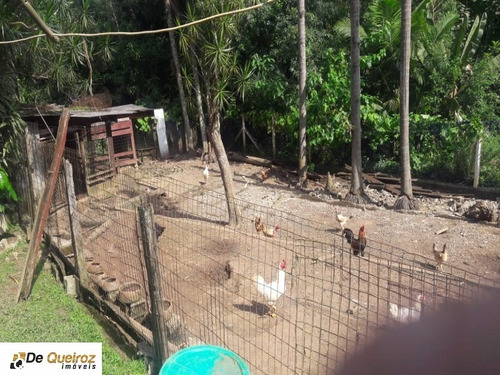 Imagem 2 de 24 de Chácara Em São Paulo Localizada Na Zona Sul, Jardim Vera Cruz ( Cipo Do Meio ) Chácara Escriturada, Medindo 8000 M ² Toda Murada E Cercada Com Cerca - 0890 - 67633363