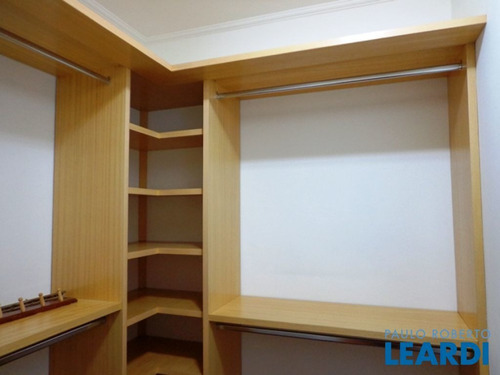 Imagem 11 de 15 de Apartamento - Perdizes - Sp - 469140