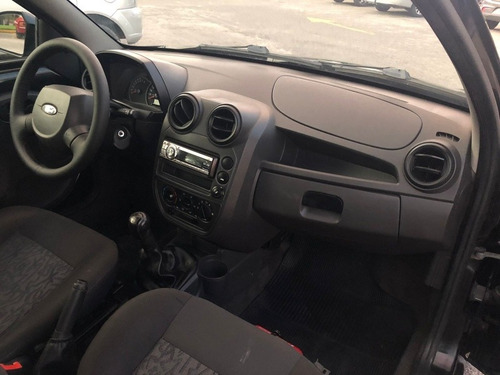 Imagem 6 de 8 de Ford Ka 1.0 Black 2 Portas